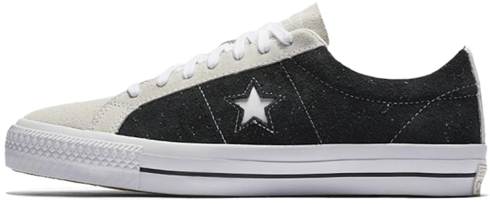 Converse Cons One Star Pro ''Noir Blanc''. 155526c Buy Converse Cons One Star Pro ''Noir Blanc''. 155526c