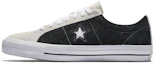 Buy Converse Cons One Star Pro ''Noir Blanc''. 155526c