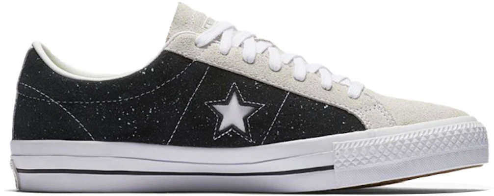 Converse Cons One Star Pro ''Noir Blanc''. 155526c Order Converse Cons One Star Pro ''Noir Blanc''. 155526c