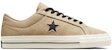 Converse Cons One Star Pro Ox Nomad Khaki Lelaki Perempuan Kasut A04612C