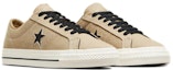 Lookbook Converse Cons One Star Pro Ox Nomad Khaki Lelaki Perempuan Kasut A04612C