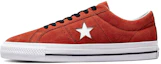 Buy Converse Cons One Star Pro Suede ''Rouge'' 172633C