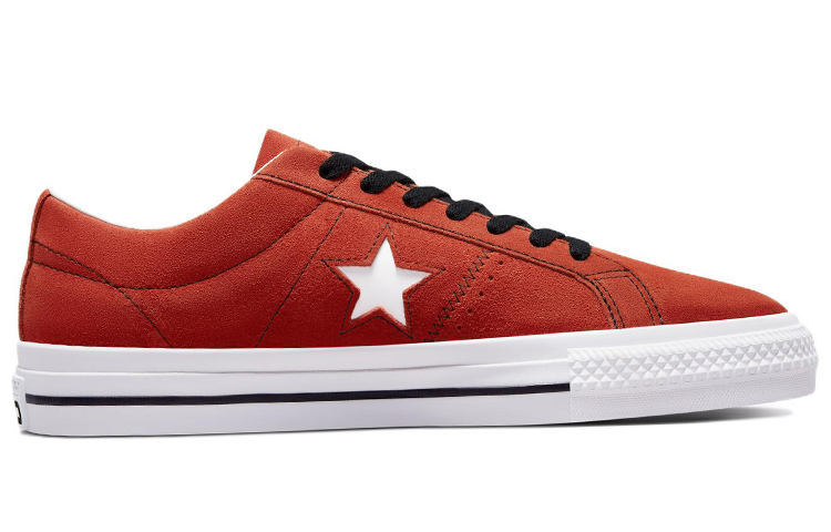 Order Converse Cons One Star Pro Suede ''Rouge'' 172633C