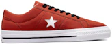 Order Converse Cons One Star Pro Suede ''Rouge'' 172633C
