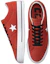 Shop Converse Cons One Star Pro Suede ''Rouge'' 172633C