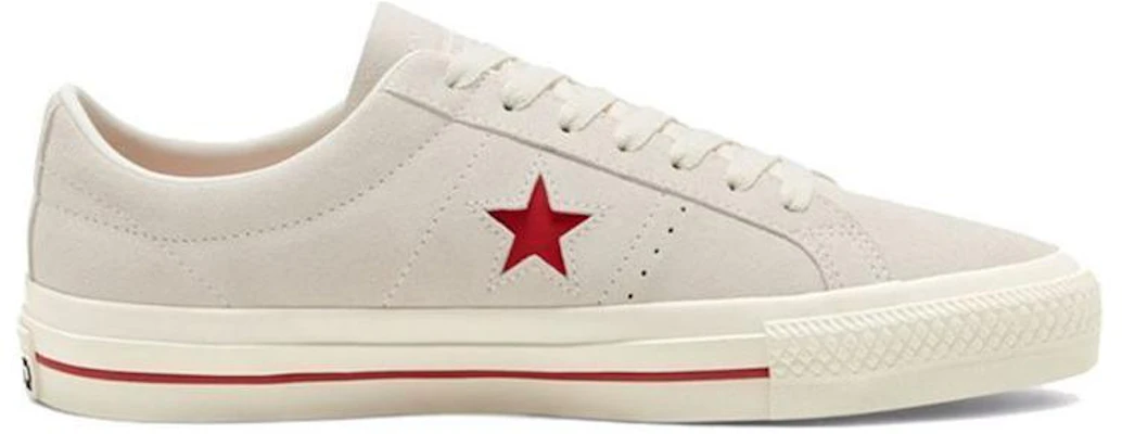 Converse Cons One Star Pro Blanc/Rouge 167932C Order Converse Cons One Star Pro Blanc/Rouge 167932C