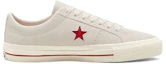 Order Converse Cons One Star Pro Blanc/Rouge 167932C