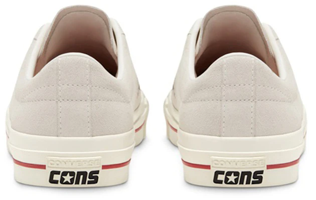 Converse Cons One Star Pro Blanc/Rouge 167932C Purchase Converse Cons One Star Pro Blanc/Rouge 167932C
