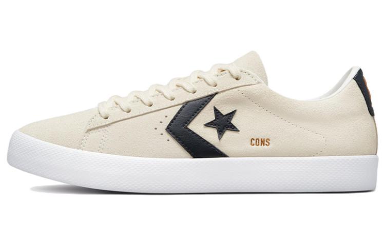 Converse CONS PL Vulc Pro 'Cream Black' A00946C