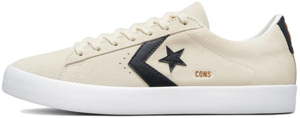 Converse CONS PL Vulc Pro ''Crema Nero'' A00946C Buy Converse CONS PL Vulc Pro ''Crema Nero'' A00946C