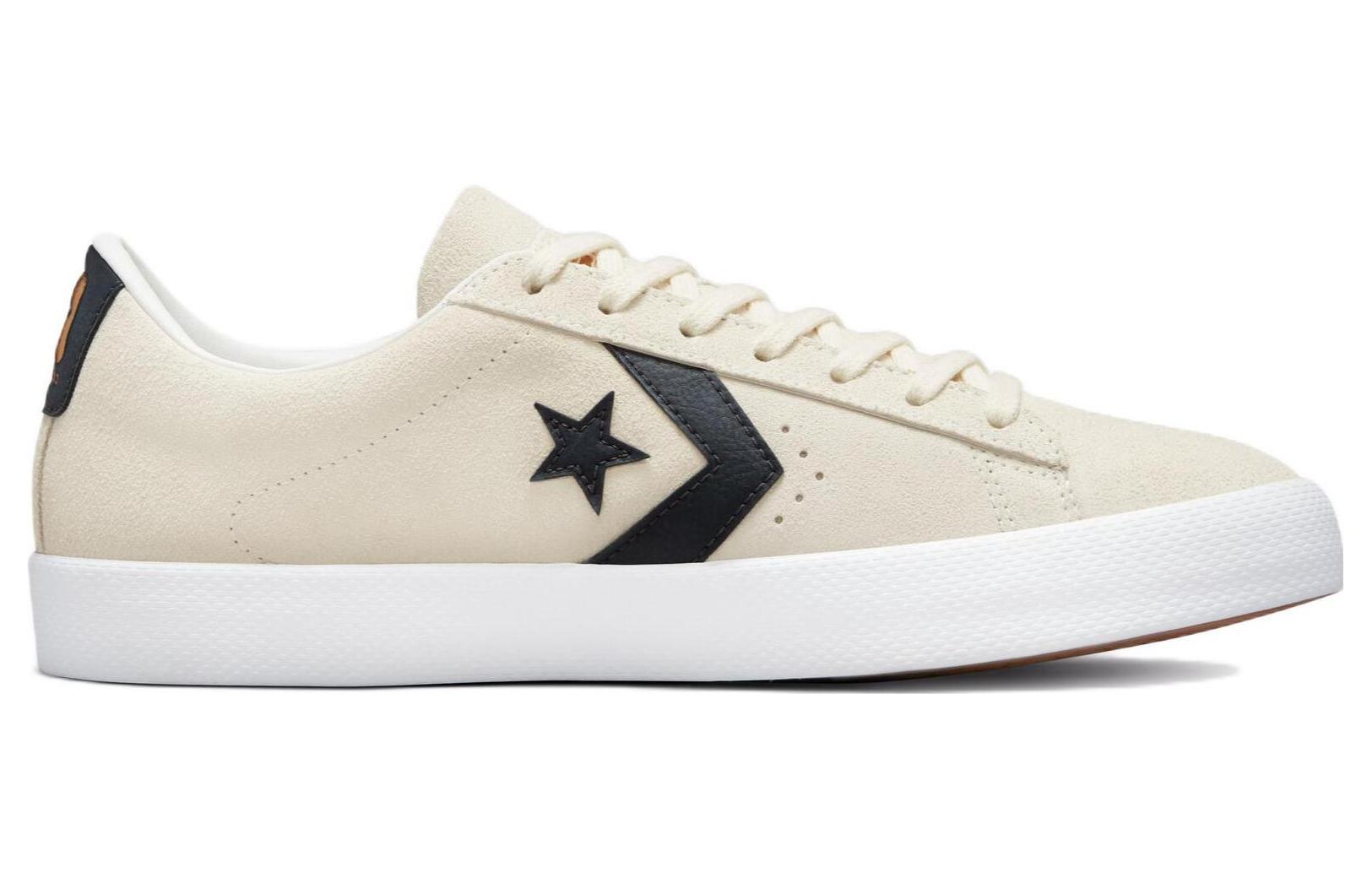 Order Converse CONS PL Vulc Pro ''Crema Nero'' A00946C