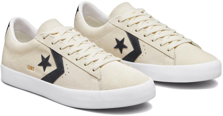 Converse CONS PL Vulc Pro ''Crema Nero'' A00946C Lookbook Converse CONS PL Vulc Pro ''Crema Nero'' A00946C
