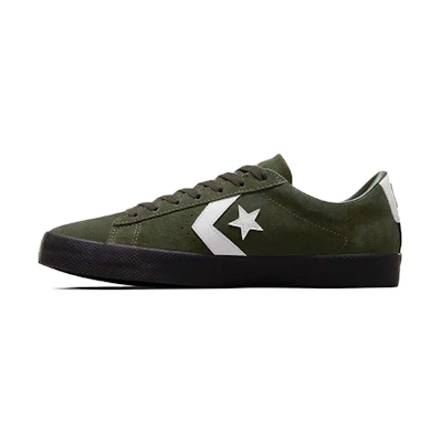 Converse Cons PL Bulk Pro Suede Shoes 'Forest Shelter'