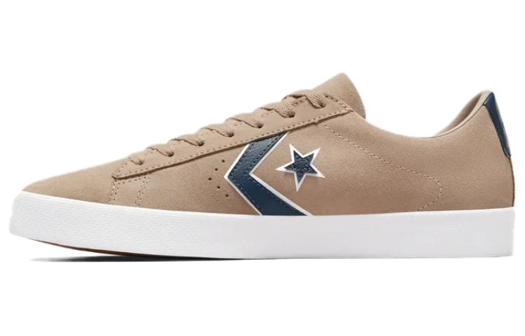 Converse Cons PL Vulc Pro Low 'Brown Black' A06652C