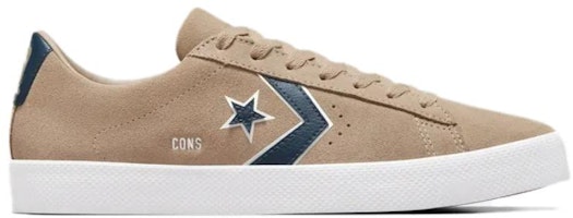 匡威 Cons PL Vulc Pro Low '棕黑色' A06652C Order 匡威 Cons PL Vulc Pro Low '棕黑色' A06652C