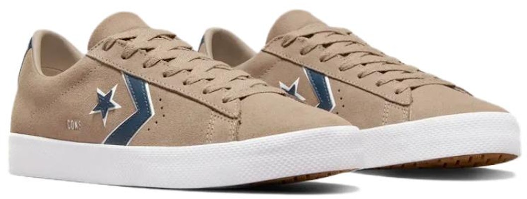 Converse Cons PL Vulc Pro Rendah 'Coklat Hitam' A06652C Lookbook Converse Cons PL Vulc Pro Rendah 'Coklat Hitam' A06652C