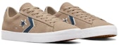 Lookbook Converse Cons PL Vulc Pro Rendah 'Coklat Hitam' A06652C
