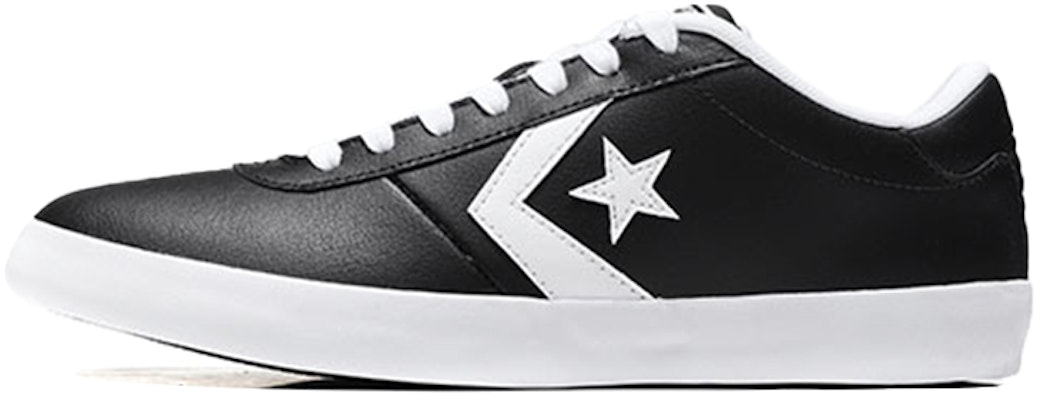 Beli Converse Point Star Black/ 'White' 159797C Novelship