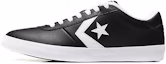 Buy 匡威 CONS 星箭 Point Star 低幫 板鞋 男女同款 黑白