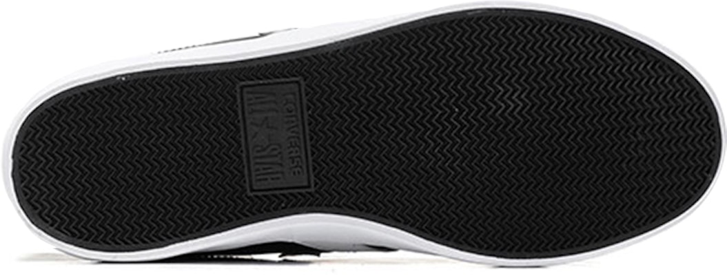 匡威 CONS 星箭 Point Star 低幫 板鞋 男女同款 黑白 Purchase 匡威 CONS 星箭 Point Star 低幫 板鞋 男女同款 黑白