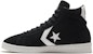 Converse Pro Leather 'Hitam Putih' 169504C