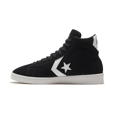 Converse Pro Leather 'Black White'