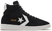 Order Converse Pro Leather 'Hitam Putih' 169504C