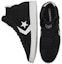 Shop Converse Pro Leather 'Hitam Putih' 169504C