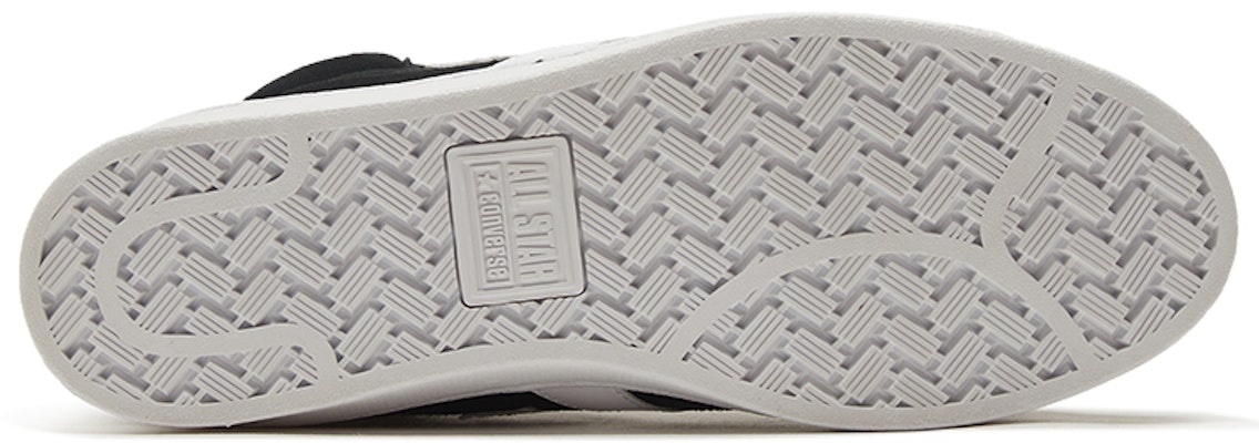Converse Pro Leather 'Black White' 169504C Purchase Converse Pro Leather 'Black White' 169504C