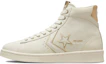 Buy Converse Cons Pro Leather Hi ''Beige'' Beige Sneaker 172472C