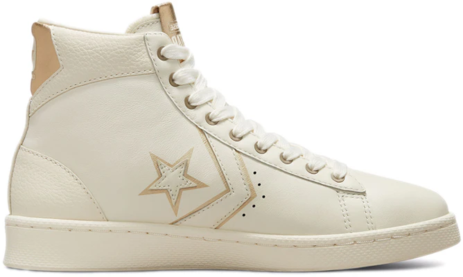 Converse Cons Pro Leather Hi ''Beige'' Beige Sneaker 172472C Order Converse Cons Pro Leather Hi ''Beige'' Beige Sneaker 172472C