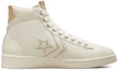 Order Converse Cons Pro Leather Hi ''Beige'' Beige Sneaker 172472C