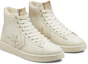 Lookbook Converse Cons Pro Leather Hi ''Beige'' Beige Sneaker 172472C
