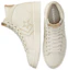 Shop Converse Cons Pro Leather Hi ''Beige'' Beige Sneaker 172472C