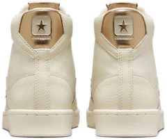 Purchase Converse Cons Pro Leather Hi 'Beige' Zapatillas Altas Beige 172472C