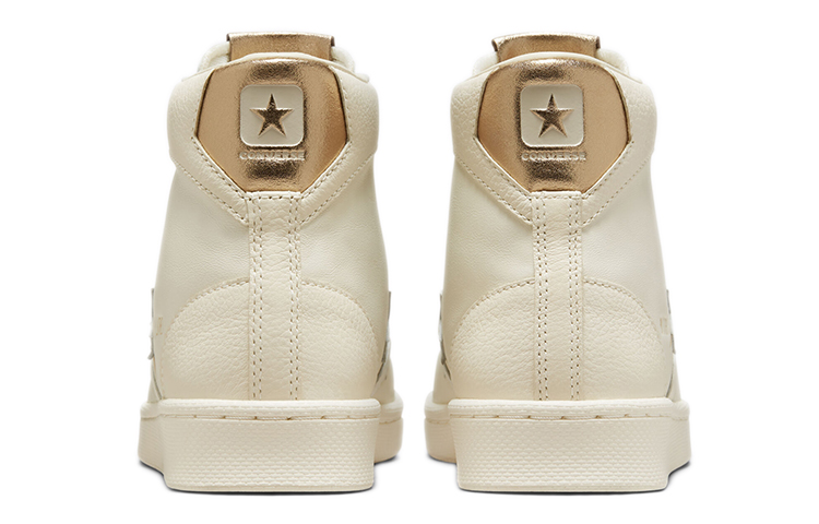 Converse Cons Pro Leather Hi 'Beige' 圖 5