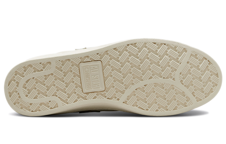 Details for Converse Cons Pro Leather Hi ''Beige'' Beige Sneaker 172472C