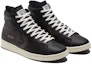 Lookbook Converse Cetakan Ular Pro Leather 'Hitam Krim Putih' 170496C