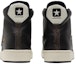 Shop Converse Cetakan Ular Pro Leather 'Hitam Krim Putih' 170496C