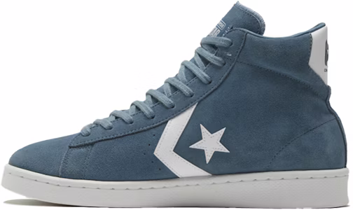 Converse Pro Leather 'Biru Putih' 169503C Buy Converse Pro Leather 'Biru Putih' 169503C