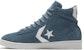 Converse Pro Leather 'Biru Putih' 169503C