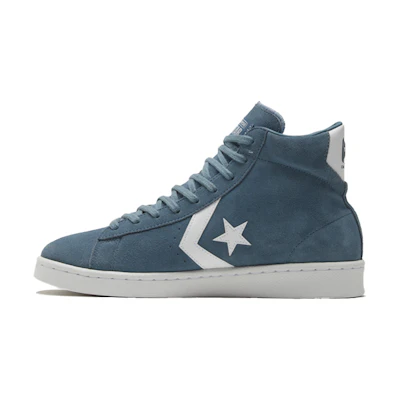 Converse Pro Leather 'Blue White'