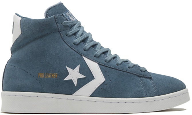 Converse Pro Leather 'Blue White' 169503C Order Converse Pro Leather 'Blue White' 169503C