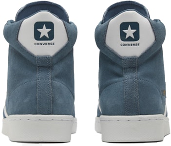 Converse Pro Leather 'Biru Putih' 169503C Shop Converse Pro Leather 'Biru Putih' 169503C