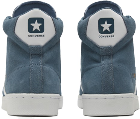 Converse Pro Leather 'Blue White' 169503C Shop Converse Pro Leather 'Blue White' 169503C