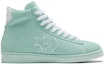Order Converse Pro Leather Hometown Unisex 'Hijau' 171228C