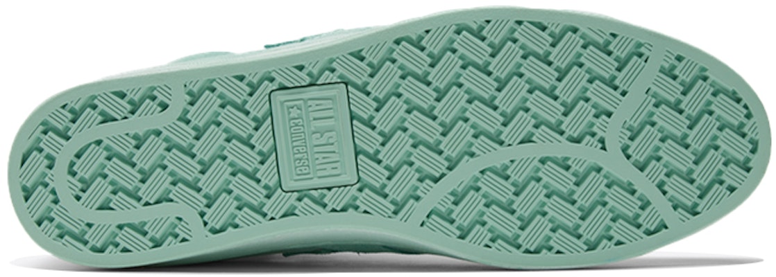 Converse Pro Leather Hometown Unisex 'Green' 171228C Details for Converse Pro Leather Hometown Unisex 'Green' 171228C