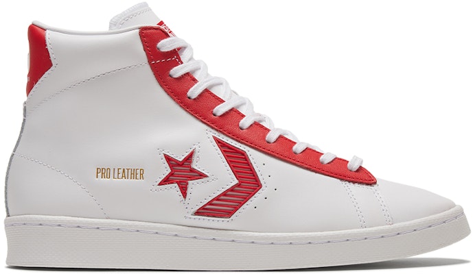 Converse Rivals Pro Leather 'Red White' 168616C Order Converse Rivals Pro Leather 'Red White' 168616C