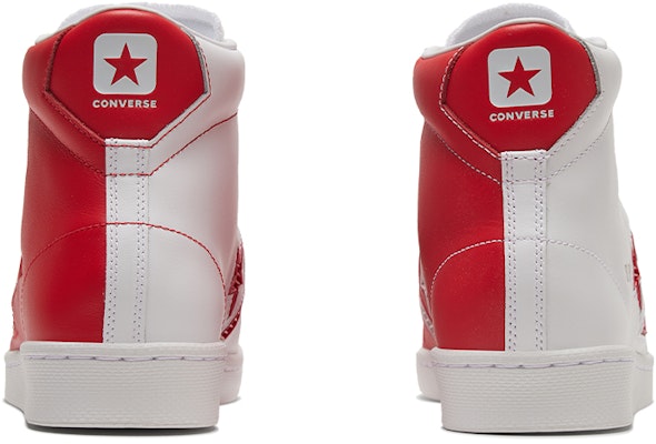 Converse Rivals Pro Leather 'Merah Putih' 168616C Shop Converse Rivals Pro Leather 'Merah Putih' 168616C