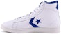 Converse Pro Leather Hijau 'Putih' 170359C